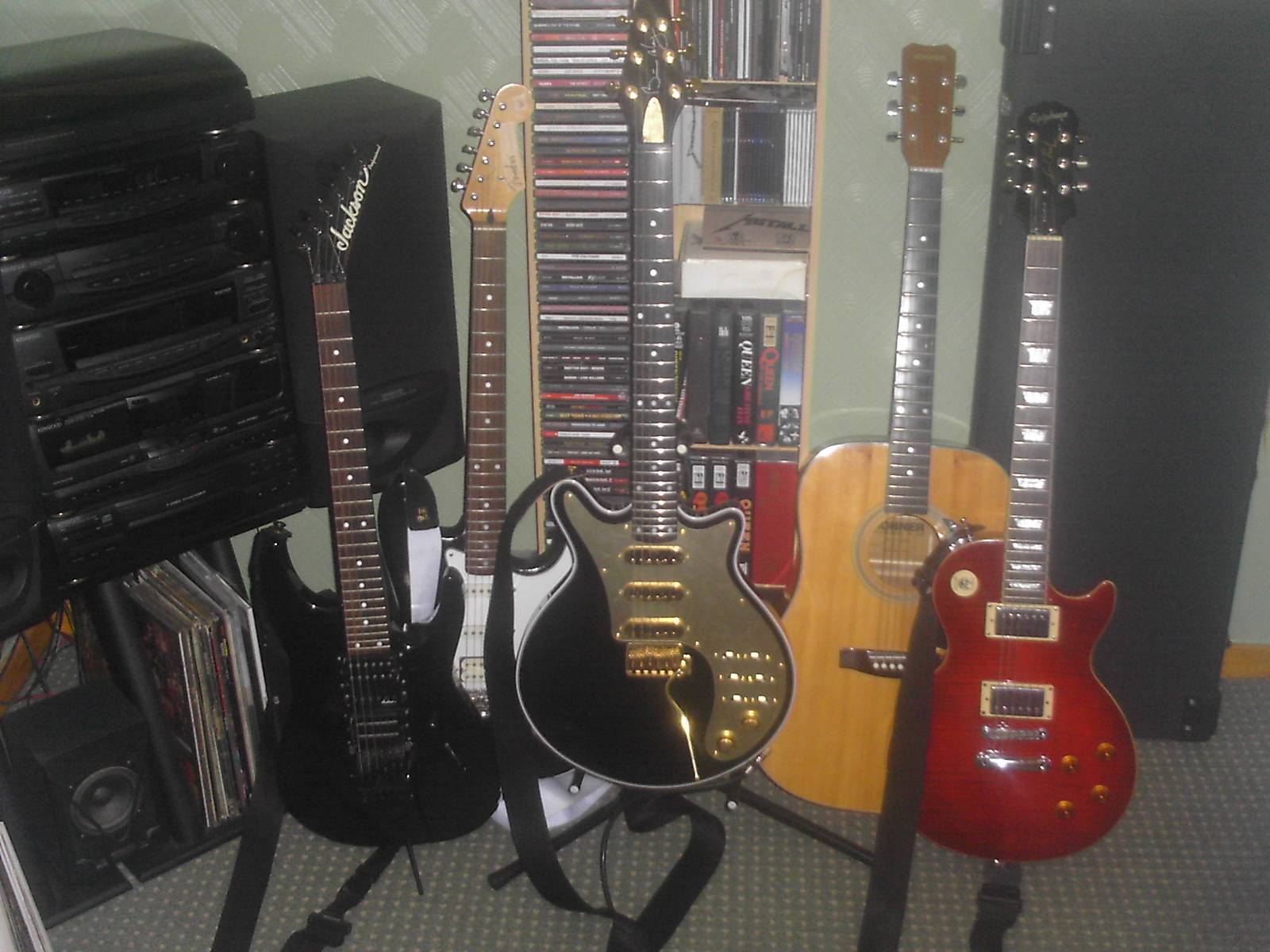 My babies!